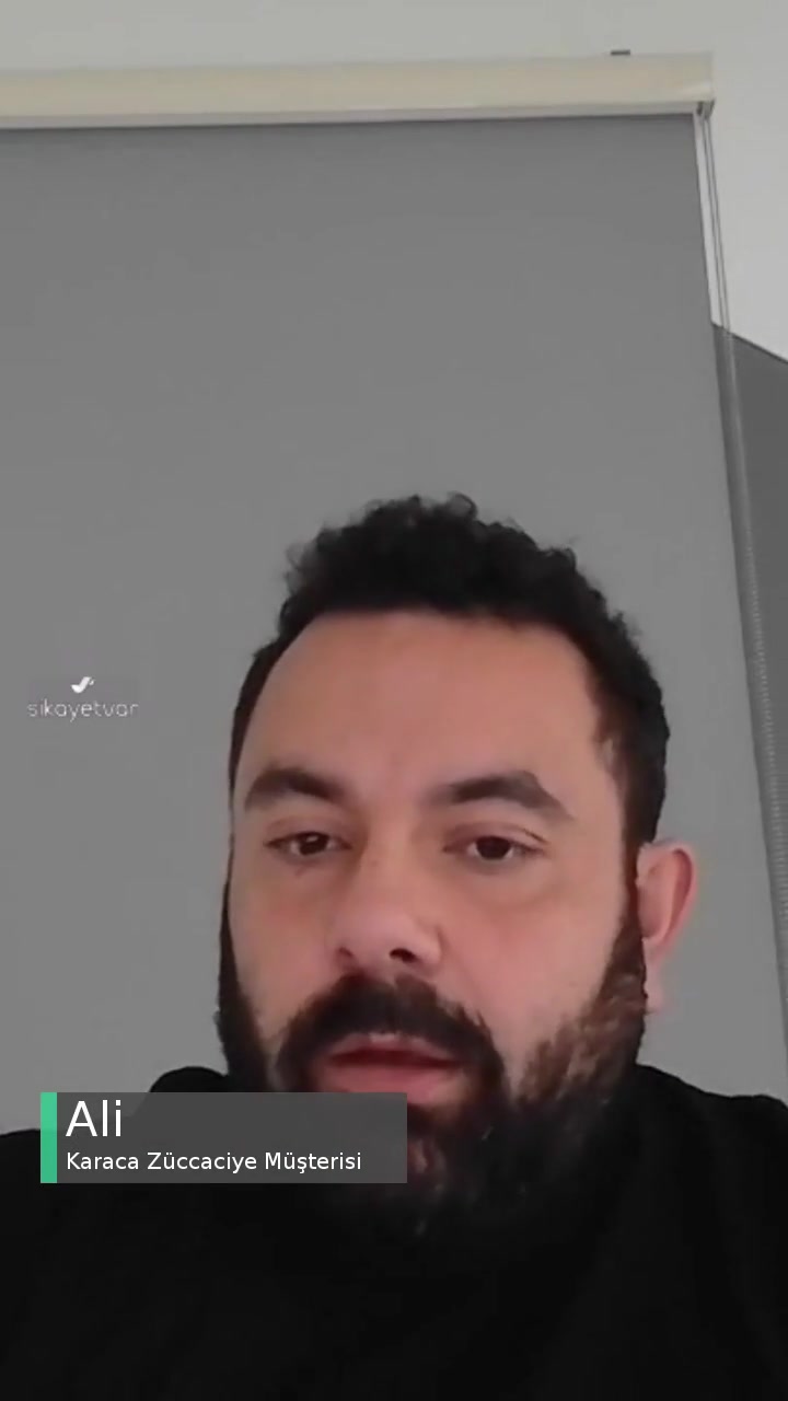 Karaca İle Hatır Perfetto (!) Mağduriyeti! videonun kapak resmi