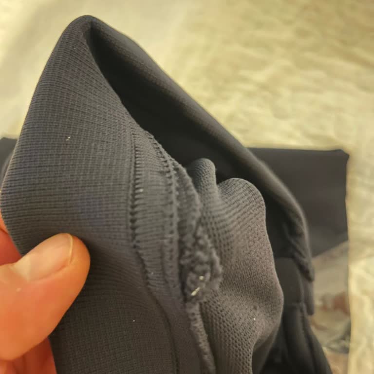 SC Sarvin'den Eksik Ve Yanlış Gönderim İçin İade Bekliyorum