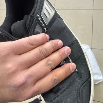 Guess Spor Ayakkabının Kısa Sürede Deforme Olması Ve Boyner’in İmalat Hatası Reddi