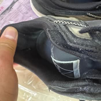 Guess Spor Ayakkabının Kısa Sürede Deforme Olması Ve Boyner’in İmalat Hatası Reddi