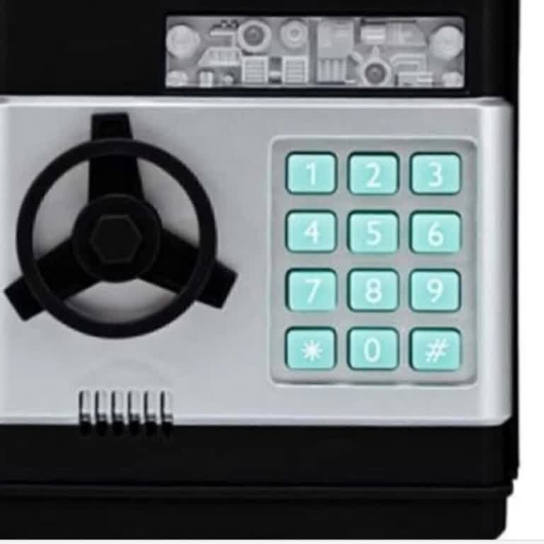 Arızalı Kumbara Ve Cevapsız Satıcı: Hızlı Değişim Talebi