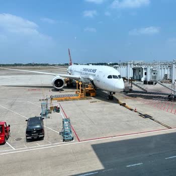 Uçak Arızası Nedeniyle İptal, Geciken Uçuş Ve Yetersiz Yardım