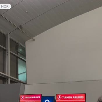 Uçak Arızası Nedeniyle İptal, Geciken Uçuş Ve Yetersiz Yardım