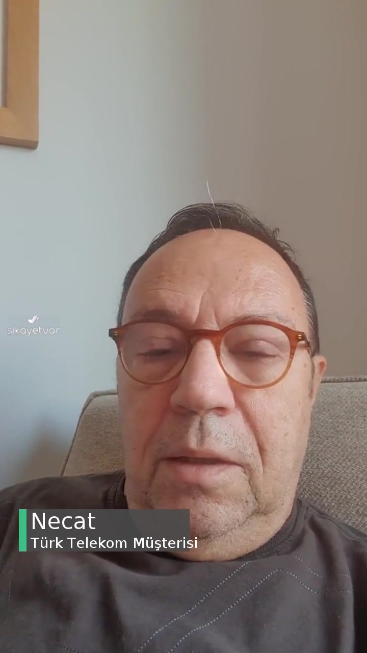 Türk Telekom İnternet Arızası videonun kapak resmi