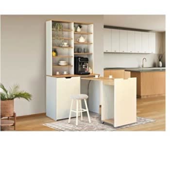 Rulman Vida Eksikliği Nedeniyle Koçtaş’ta Mobilya Montajı İmkansız