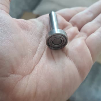 Rulman Vida Eksikliği Nedeniyle Koçtaş’ta Mobilya Montajı İmkansız