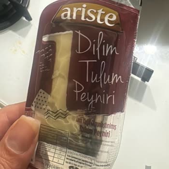Küflü Peynir Gönderimi Ve Müşteri Desteğinin Sessizliği