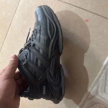 Açılan Burun, Renk Solması Ve Deformasyon: Üç Teste Rağmen Çözüm Yok