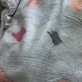 Ürün Görseliyle Uyuşmayan Halı Örtüsü İçin Koşulsuz İade Talebi