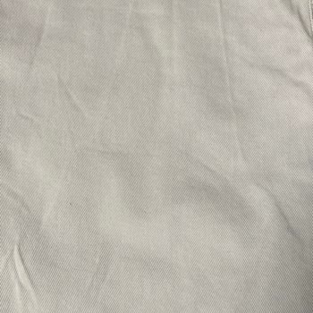 Keten Pantolon Bembeyaz Renge Dönüştü, Beden Bozulması Çözülmedi