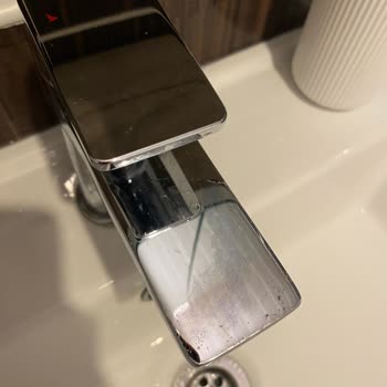 Krom Kaplamalı Bataryamda Erken Korozyon Garanti Ücretini Kabul Etmiyorum