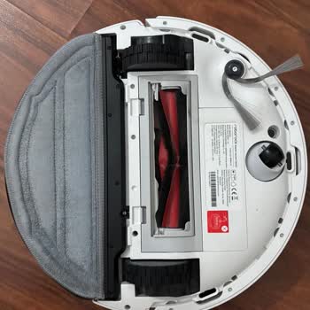 Garanti Kapsamında Ana Fırça Kapağı Kırılması Ve Ücretsiz Değişim Talebi