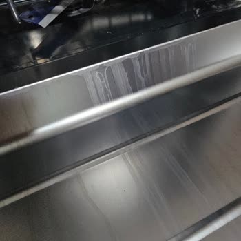 Köşe Temizlemeyen Siemens Bulaşık Makinesi Ve Yetersiz Müşteri Hizmeti