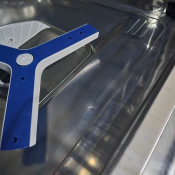 Köşe Temizlemeyen Siemens Bulaşık Makinesi Ve Yetersiz Müşteri Hizmeti