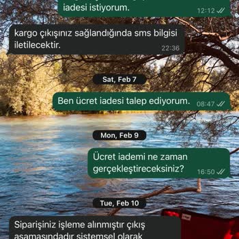 Yanıltıcı Ürün Görseli Ve Marka Bilgisi, İade Reddi Ve Gecikmeli Yanlış Teslimat