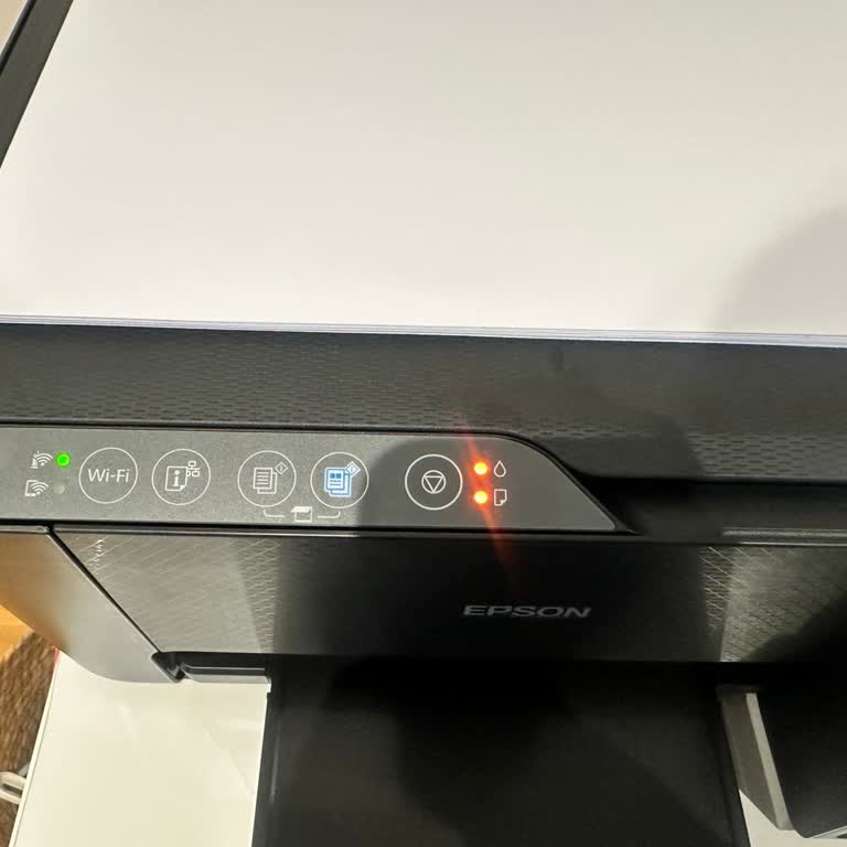Garanti Süresinde Epson Ecotank Yazıcının Hatalı Çalışması Ve Müşteri Hizmetleri Çözüm Eksikliği