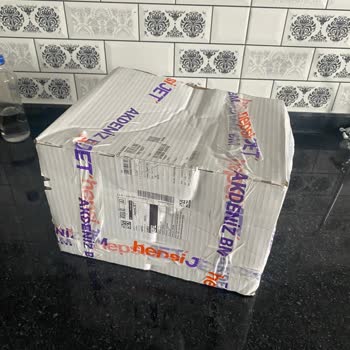 Hepsiburada’da 101 Bin TL Siparişimin İadesi Reddedildi