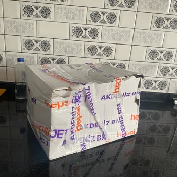 Hepsiburada’da 101 Bin TL Siparişimin İadesi Reddedildi