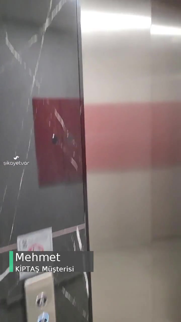 Kiptaş Arızalı Asansörün Onarılması videonun kapak resmi