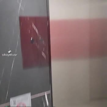 Kiptaş Arızalı Asansörün Onarılması