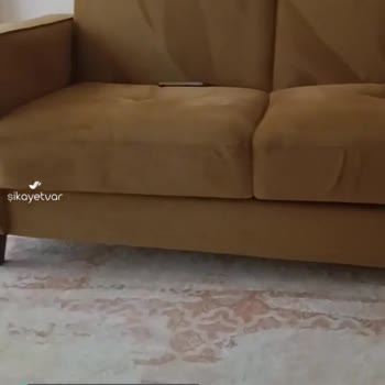Kelebek Mobilya Kabul Edilen İade Alınmıyor