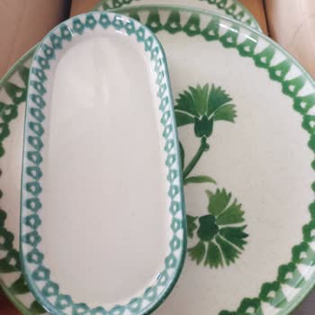 Kırık Parça Ve Renk Uyumsuzluğu Düşük Paketleme Ve İlgisiz Hizmet