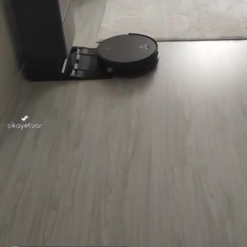 Ecovacs Robot Süpürge Pişmanlığı