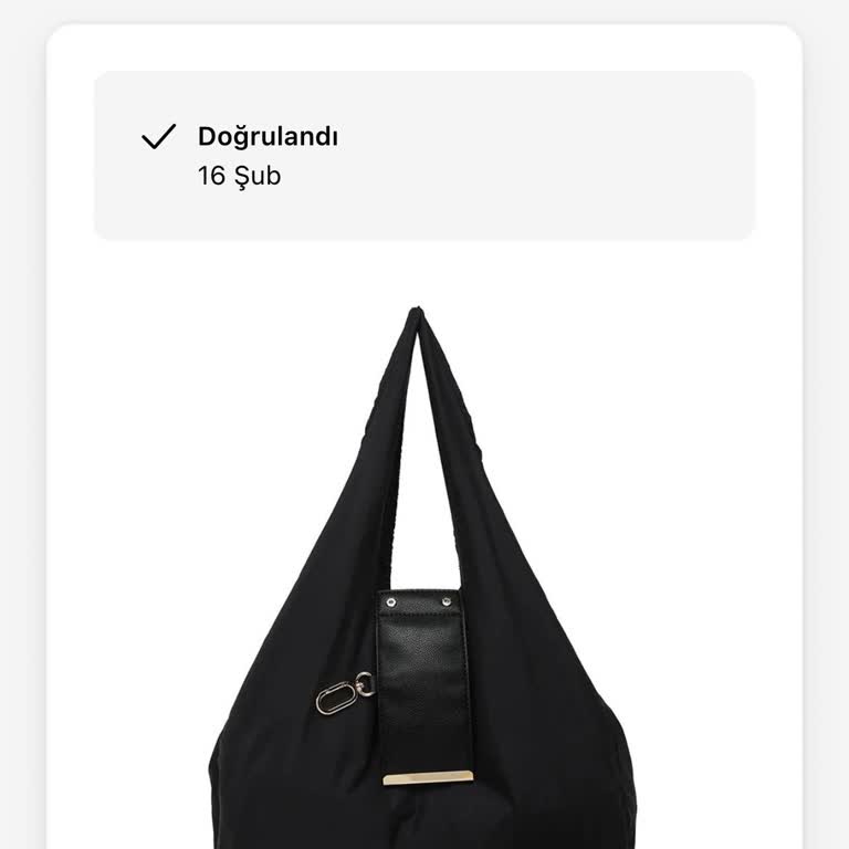 Balnovel'den Siparişim Kargoya Verilmedi, Bilgi Ve İade Talebi