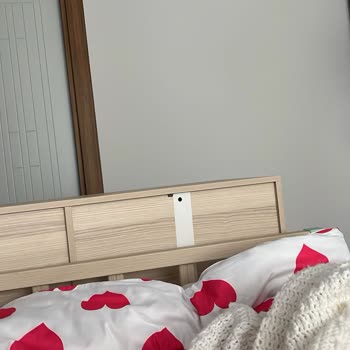 Deliksiz Şifonyer Beklerken Delikli Ürün Teslimatı Ve Çözüm Yok