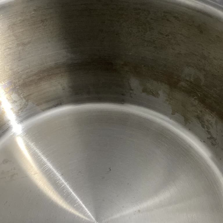 Kararan Düdüklü Tencere Seti İçin Değişim İsteği