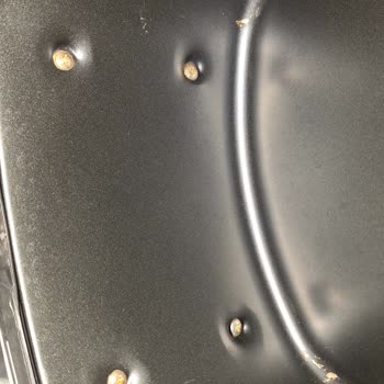 Hiking Haf-507 Airfryer İç Haznesinde Paslanma Ve Sağlık Endişesi!