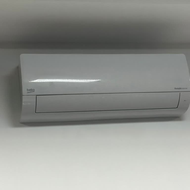 Isıtma Modunda Çalışmayan Beko Klima İş Yerinde Büyük Mağduriyet Yaratıyor
