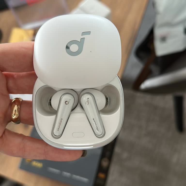 SanalBT Ve Anker'den Kötü Servis: Kulaklık Tamir Edilmedi, Fiziksel Hasar Aldı