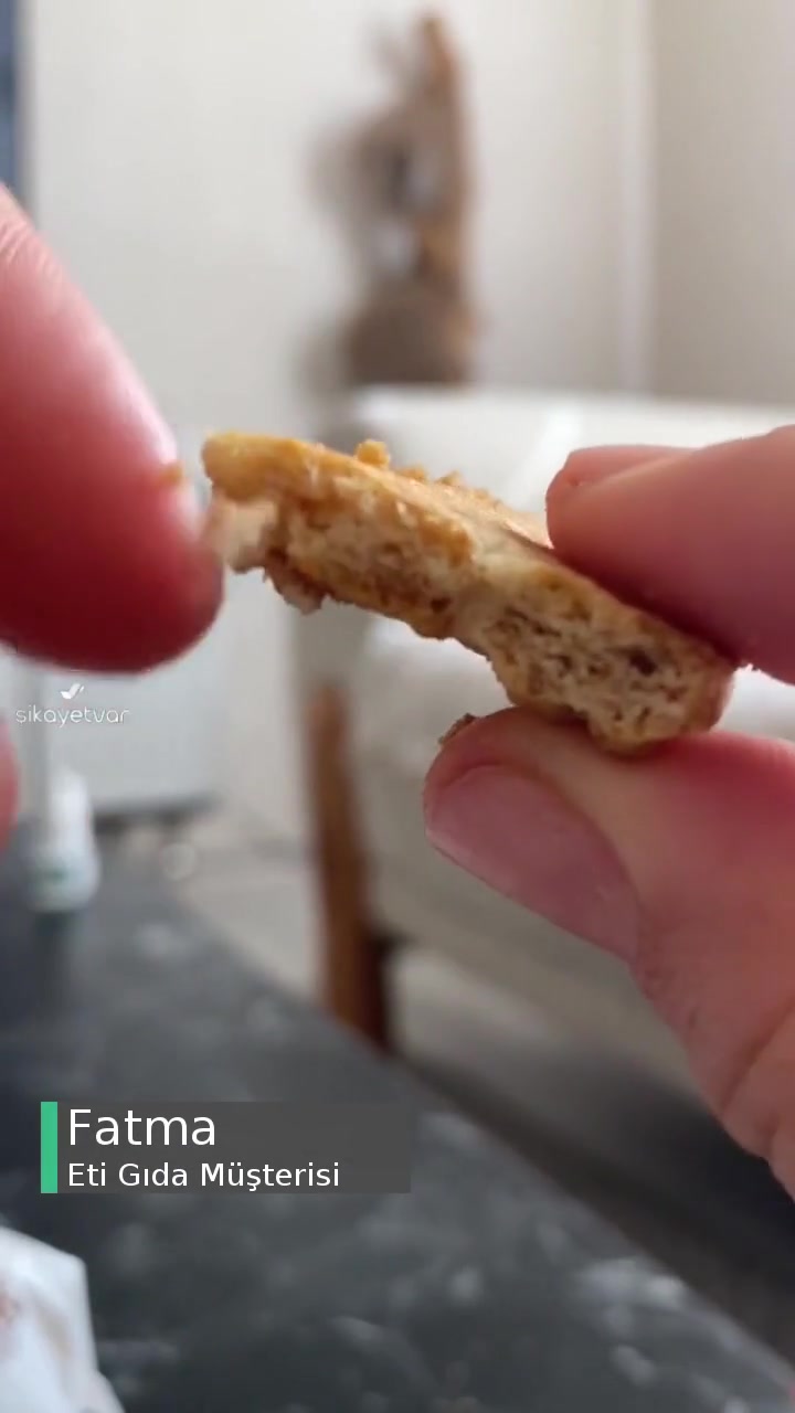 Eti Burçak Tam Buğday Unlu Sıkıntısı! videonun kapak resmi