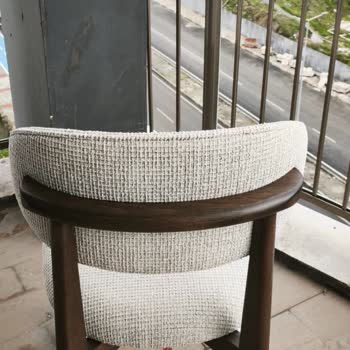 Showroom Rengiyle Uyumlu Olmayan Sandalyeler İçin Değişim Ve İade Talebi