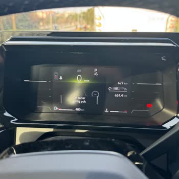 Yeni Renault Clio’da Radar Uyarısı Ve Güven Kaybı