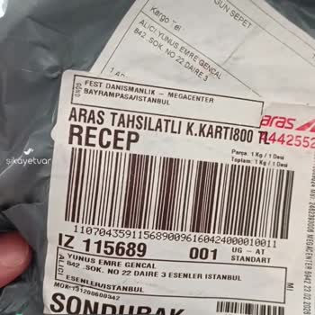 M2 Tech Araç İçi Süpürge Sıkıntısı!