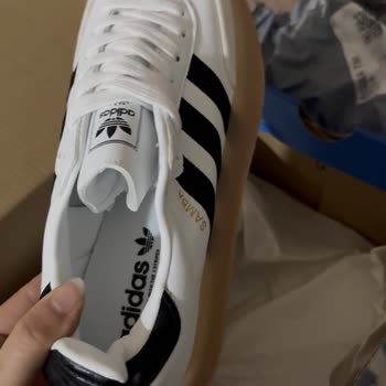 Kargo Sonrası Hasarlı Ayakkabı Ve Satıcının Umursamaz Yanıtı