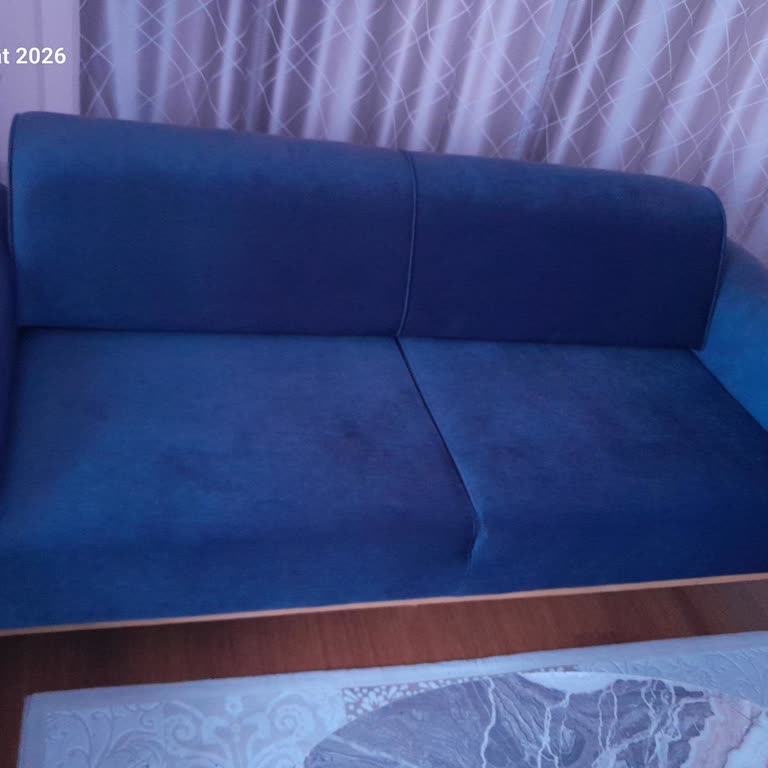 Yanlış Renk Ve Modelde Koltuk Takımı Teslimatı Firmadan Cevapsızlık Ve İade Talebi