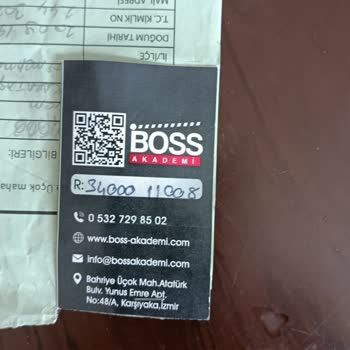 Alınan 10.000 TL Ücretine Karşı Hizmet Sunulmadı, İade Talebi