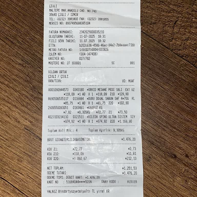 Garanti Süresi İçinde Arızalanan Ürün İçin Sorumluluk Reddi Ve Çözüm Talebi