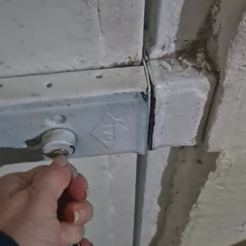 Doğa Sigorta Çilingir Desteği Sağlanmadı Ve 20 Bin TL Hasar Oluştu