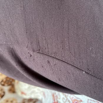 LCW Ürünün Yıkama Öncesi Tüylenmesi Beni Hayal Kırıklığına Sürükledi