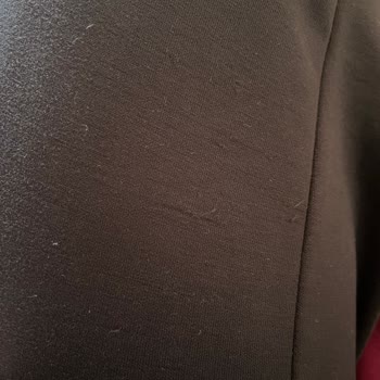 LCW Ürünün Yıkama Öncesi Tüylenmesi Beni Hayal Kırıklığına Sürükledi