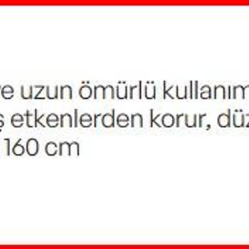 Yanlış Ölçülerde Gelen Ürün İçin İade İşlemi Gerçekleştirilemiyor