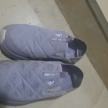 Ayakkabının Yıkama Sonrası Renk Bozulması Ve Ayıplı Ürün Şikayeti