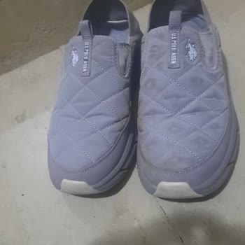 Ayakkabının Yıkama Sonrası Renk Bozulması Ve Ayıplı Ürün Şikayeti