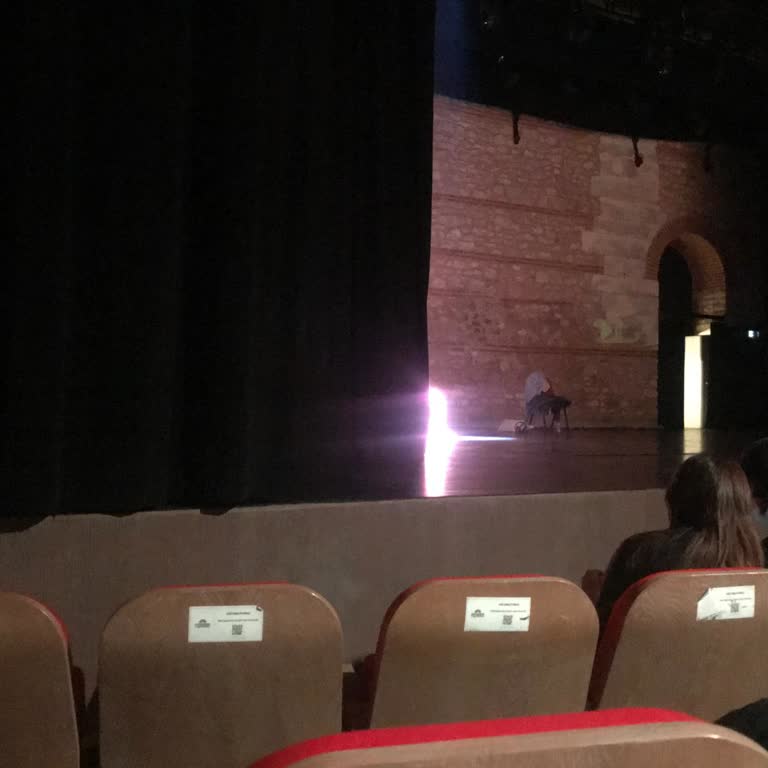 1. Kategori Biletlerde Görüş Açısı Sorunu Ve İade Talebi