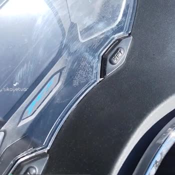 Honda Pcx Ekran Sorunu