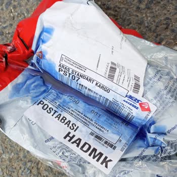 Patlamış Şampuan Ve Satıcıdan Küfürlü Mesaj